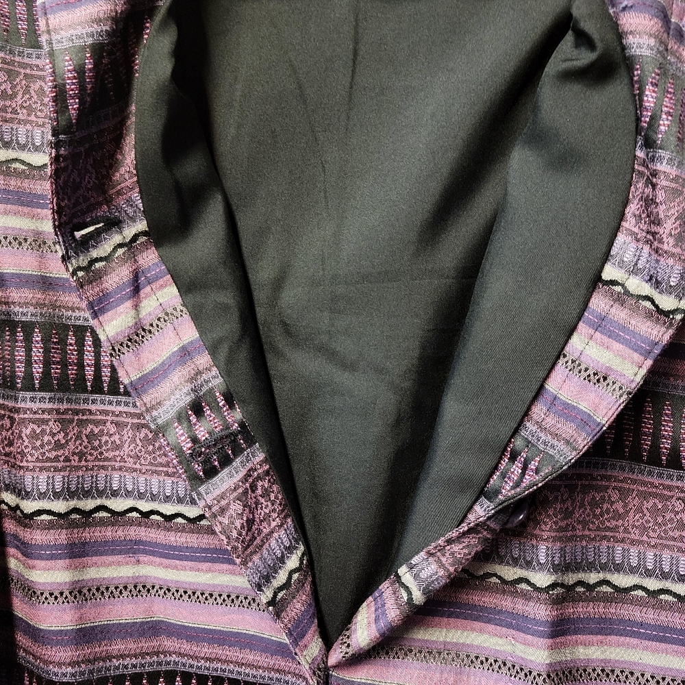 White Stag Beautiful Button Down Jacket - image 2